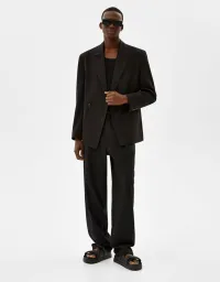 Doppelreihiger Blazer